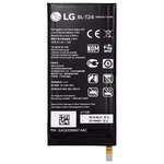 Ficha técnica e caractérísticas do produto Bateria LG X Power Original