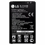 Ficha técnica e caractérísticas do produto Bateria LG BL-41A1HB Original