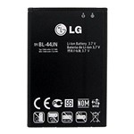 Ficha técnica e caractérísticas do produto Bateria LG X350 Original de 1540 MAh