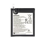 Ficha técnica e caractérísticas do produto Bateria Li-ion 3000 MAh 11.6 Wh - Lenovo K6 Lenovo Vibe K6 K33a48 K33b36