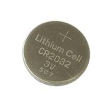 Ficha técnica e caractérísticas do produto Bateria Lithium 3v Cartela Com 5 Unidades Cr 2032