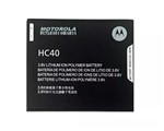 Ficha técnica e caractérísticas do produto Bateria Moto C HC40 - Motorola