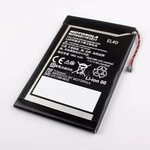 Ficha técnica e caractérísticas do produto Bateria Moto E E1 Xt1022 El40 Motorola