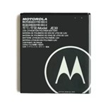 Ficha técnica e caractérísticas do produto Bateria Moto E5 Play JE30 XT1920 - Motorola