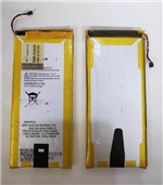 Ficha técnica e caractérísticas do produto Bateria Moto G5 Plus Xt1683 Xt1687 Hg 40 Original Motorola