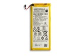 Ficha técnica e caractérísticas do produto Bateria Moto G5s - Motorola