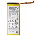 Ficha técnica e caractérísticas do produto Bateria Moto G6 Plus JT40 XT1926 XT1926-8 3010mAh - Motorola
