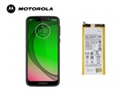 Ficha técnica e caractérísticas do produto Bateria Original Moto G6 Plus Xt1926 JT40 com Garantia - Motorola
