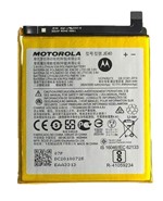 Ficha técnica e caractérísticas do produto Bateria Moto One / Moto G7 Play JE40 - Motorola