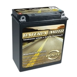 Ficha técnica e caractérísticas do produto Bateria Moto Route YTX14-BS Kawasaki Vn 800 Vulcan Ano 95/03