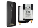 Ficha técnica e caractérísticas do produto Bateria Moto X3 Play Modelo FL40 Alta Qualidade - Motorola