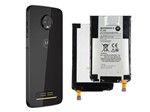 Ficha técnica e caractérísticas do produto Bateria Moto X3 Play XT1563 FL40 - Motorola