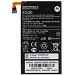 Ficha técnica e caractérísticas do produto Bateria Motorola D3 Original