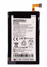 Ficha técnica e caractérísticas do produto Bateria Motorola Ed30 Moto G G1 G2 Xt1080 Xt1033 Xt1031