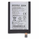 Ficha técnica e caractérísticas do produto Bateria Motorola Ex34 Moto X Xt1055 Xt1058
