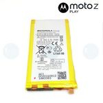 Ficha técnica e caractérísticas do produto Bateria Motorola Gl40 para Moto Z Play Xt1635
