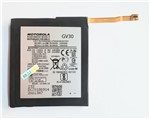 Ficha técnica e caractérísticas do produto Bateria Motorola GV30 Moto Z Xt1650 2480mah Original
