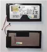 Ficha técnica e caractérísticas do produto Bateria Motorola Hz40 Moto Z2 Play Xt1710 2820 Mah Original