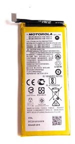 Ficha técnica e caractérísticas do produto Bateria Motorola JT40 Moto G6 Plus Xt1926