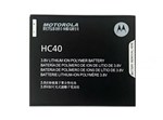 Ficha técnica e caractérísticas do produto Bateria Motorola Moto C Hc40 Xt1750 Xt1754 Xt1756 2350 Mah