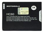 Ficha técnica e caractérísticas do produto Bateria Motorola Moto C Plus Hc60 4000 Mah