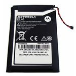 Ficha técnica e caractérísticas do produto Bateria Motorola Moto E1 El40