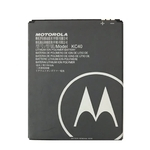 Ficha técnica e caractérísticas do produto Bateria Motorola Moto E6 Plus XT2025 Original -kc40