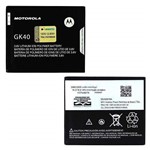 Ficha técnica e caractérísticas do produto Bateria Motorola Moto G4 Gk40 Play Dtv 5.0 Xt1603 Xt1600