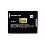 Ficha técnica e caractérísticas do produto Bateria Motorola Moto G4 Play Xt1600