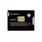 Ficha técnica e caractérísticas do produto Bateria Gk40 Motorola Moto G4 Play Xt1600 Colors Xt1603 Nacional Selo Anatel