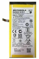 Ficha técnica e caractérísticas do produto Bateria Motorola Moto G7 Plus XT1965