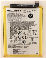 Ficha técnica e caractérísticas do produto Bateria Motorola Moto G7 Power Xt1955 Jk50