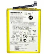 Ficha técnica e caractérísticas do produto Bateria Motorola Moto G7 Power XT1955