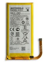 Ficha técnica e caractérísticas do produto Bateria Motorola Moto G7 XT1962