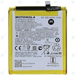 Ficha técnica e caractérísticas do produto Bateria Motorola Moto G8 Play XT2015 KG40
