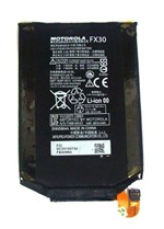 Ficha técnica e caractérísticas do produto Bateria Motorola Moto X Style Fx30