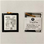 Ficha técnica e caractérísticas do produto Bateria Motorola Moto Z Xt1650-05 Gv30