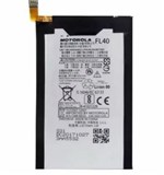 Ficha técnica e caractérísticas do produto Bateria Motorola X Play FL40 3 Geração Xt1563