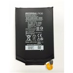 Ficha técnica e caractérísticas do produto Bateria Motorola XT1572 Original FX30