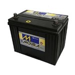 Ficha técnica e caractérísticas do produto Bateria Moura 80Ah - M80RD - de Montadora - Positivo Direito