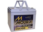 Ficha técnica e caractérísticas do produto Bateria Moura Centrium Energy 12Mva-33 Estacionaria Nobreak 12V 33Ah