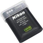 Ficha técnica e caractérísticas do produto Bateria Nikon EN-EL23 para CoolPix