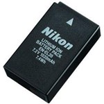 Ficha técnica e caractérísticas do produto Bateria Nikon En-El20