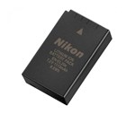 Ficha técnica e caractérísticas do produto Batería Nikon EN-EL20A