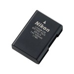Ficha técnica e caractérísticas do produto Bateria Nikon EN-EL14 Original