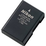 Ficha técnica e caractérísticas do produto Bateria Nikon En-El14