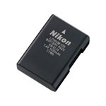 Ficha técnica e caractérísticas do produto Bateria Nikon EN-EL14