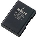 Ficha técnica e caractérísticas do produto Bateria Nikon EN-EL14