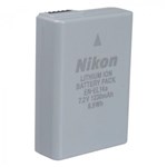Ficha técnica e caractérísticas do produto Bateria Nikon En-el14a (d3200/3300/3400/d5200/d5300