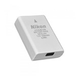 Ficha técnica e caractérísticas do produto Bateria Nikon En-EL14A D3200 D5200